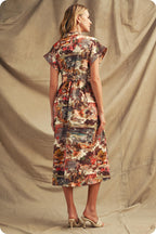 Cottage Garden Midi