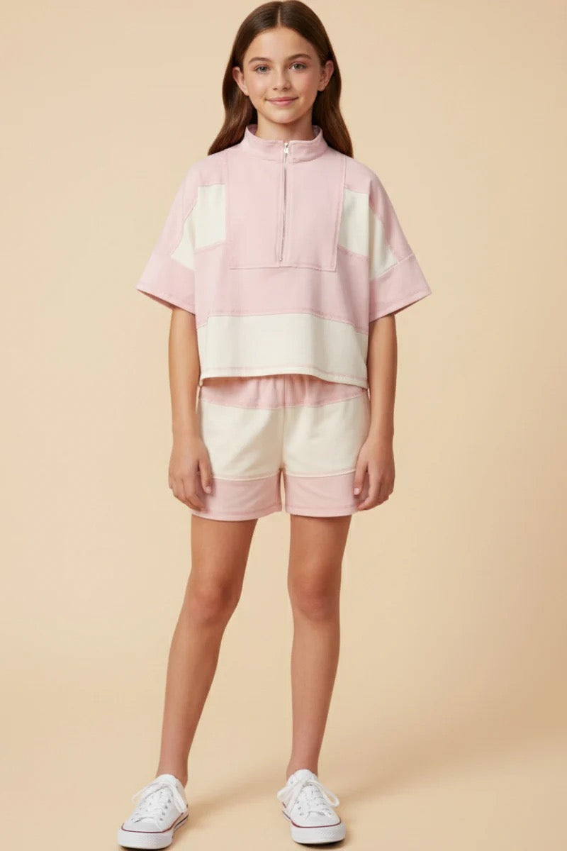 Reese Youth Shorts