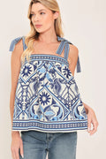 Sienna Top
