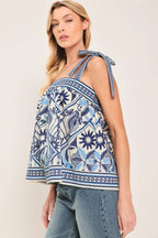Sienna Top