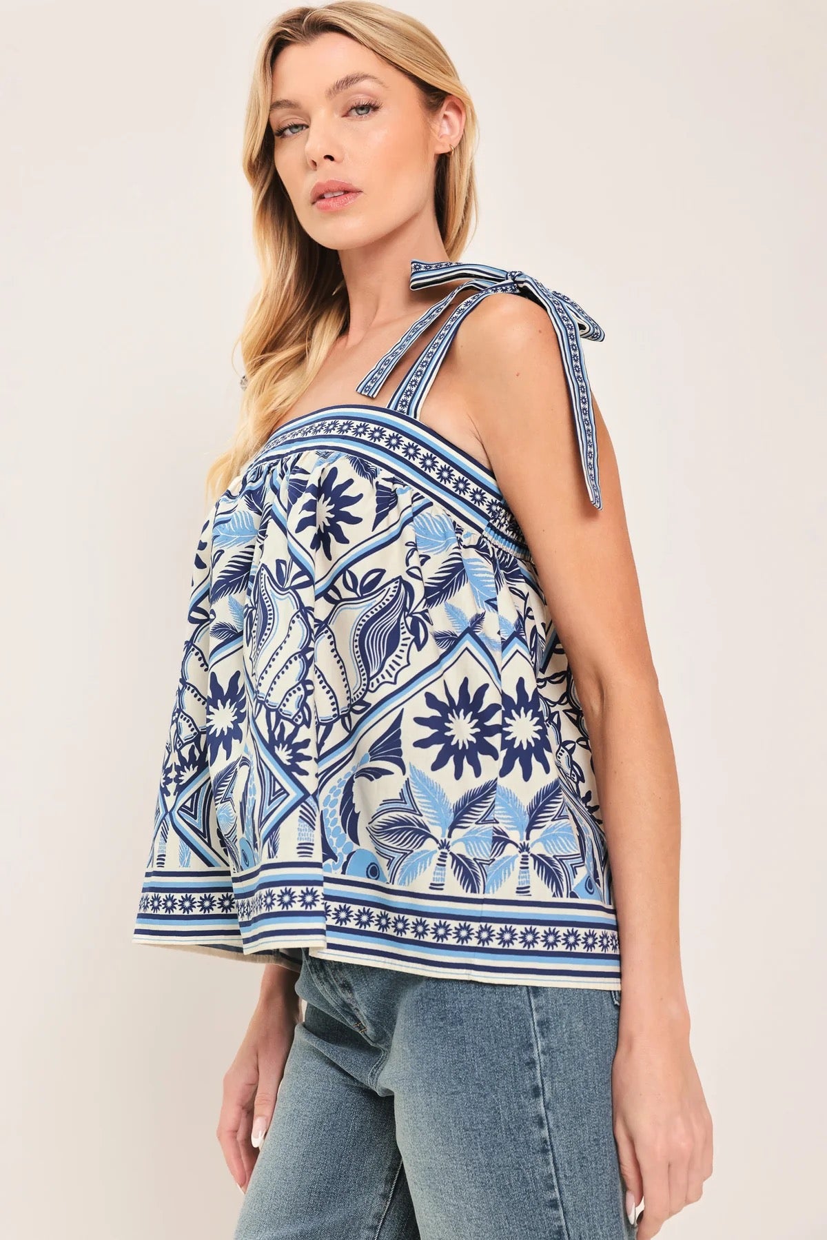 Sienna Top