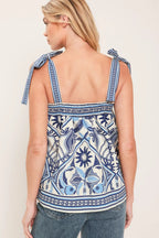 Sienna Top