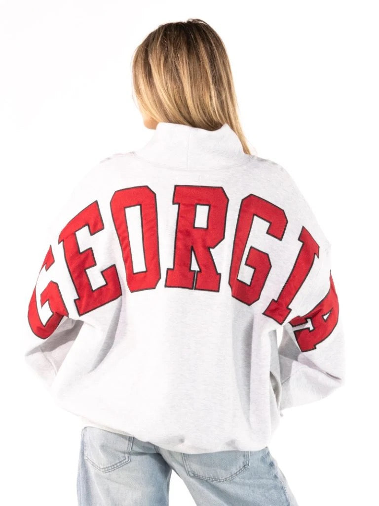 Georgia Mockneck