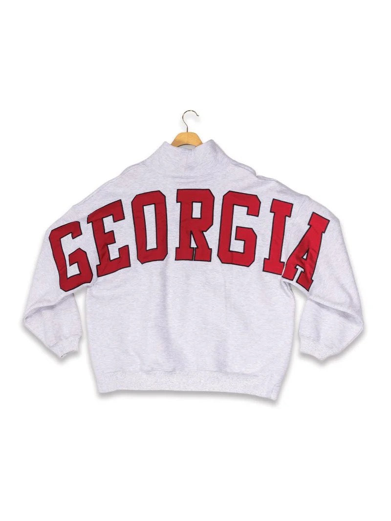 Georgia Mockneck
