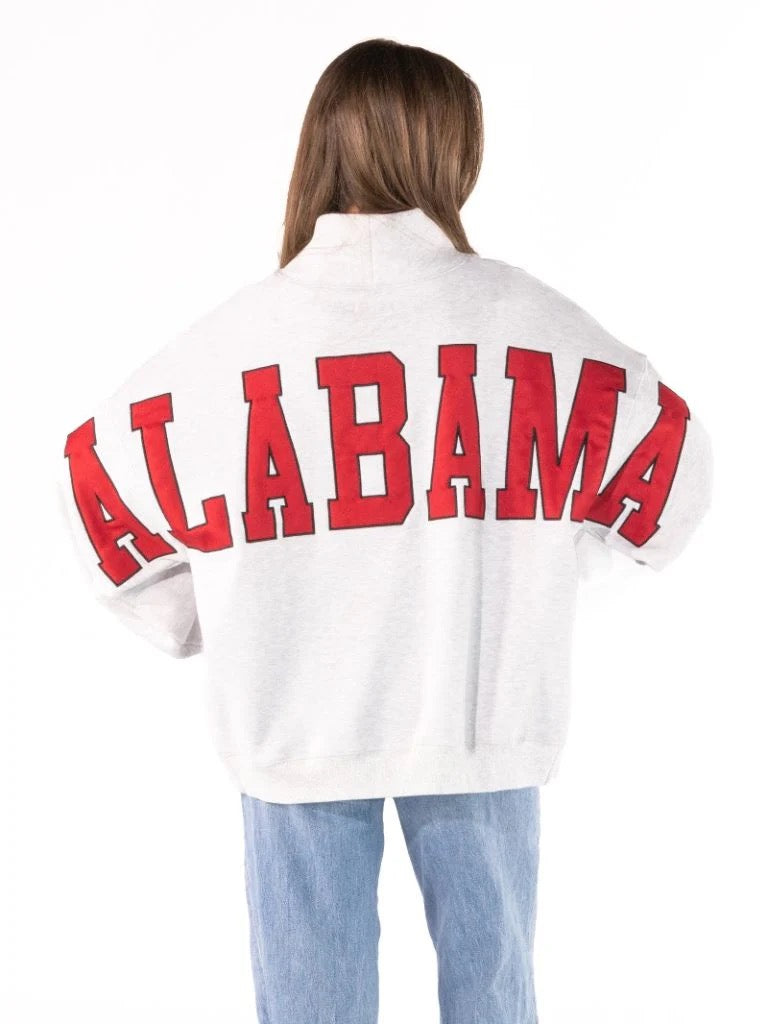 Alabama Mockneck