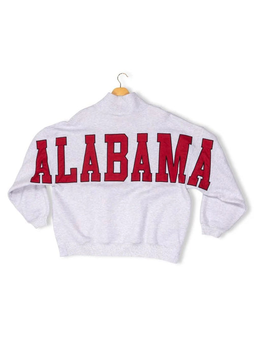 Alabama Mockneck