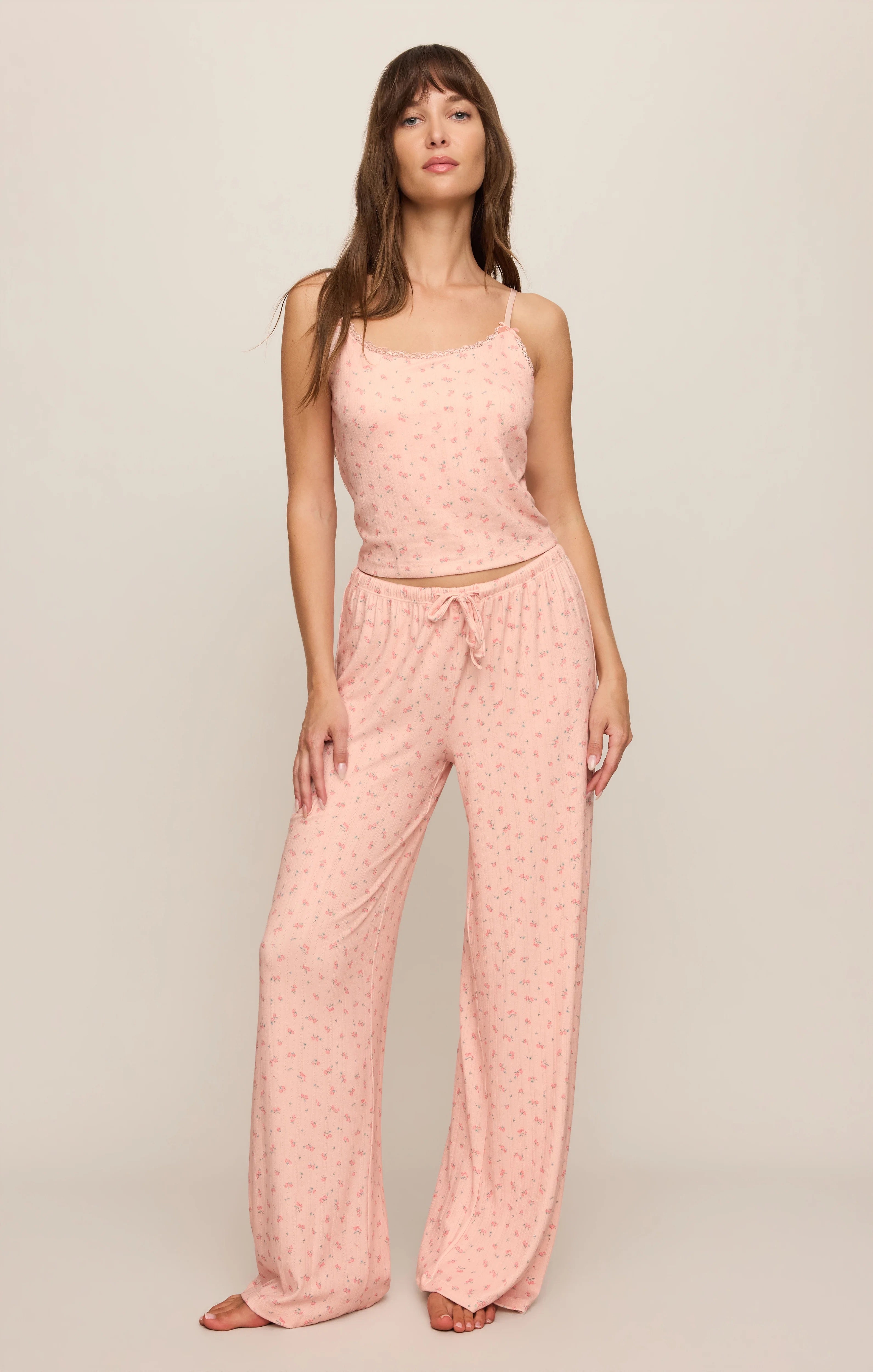 Better Off Ditsy Pant