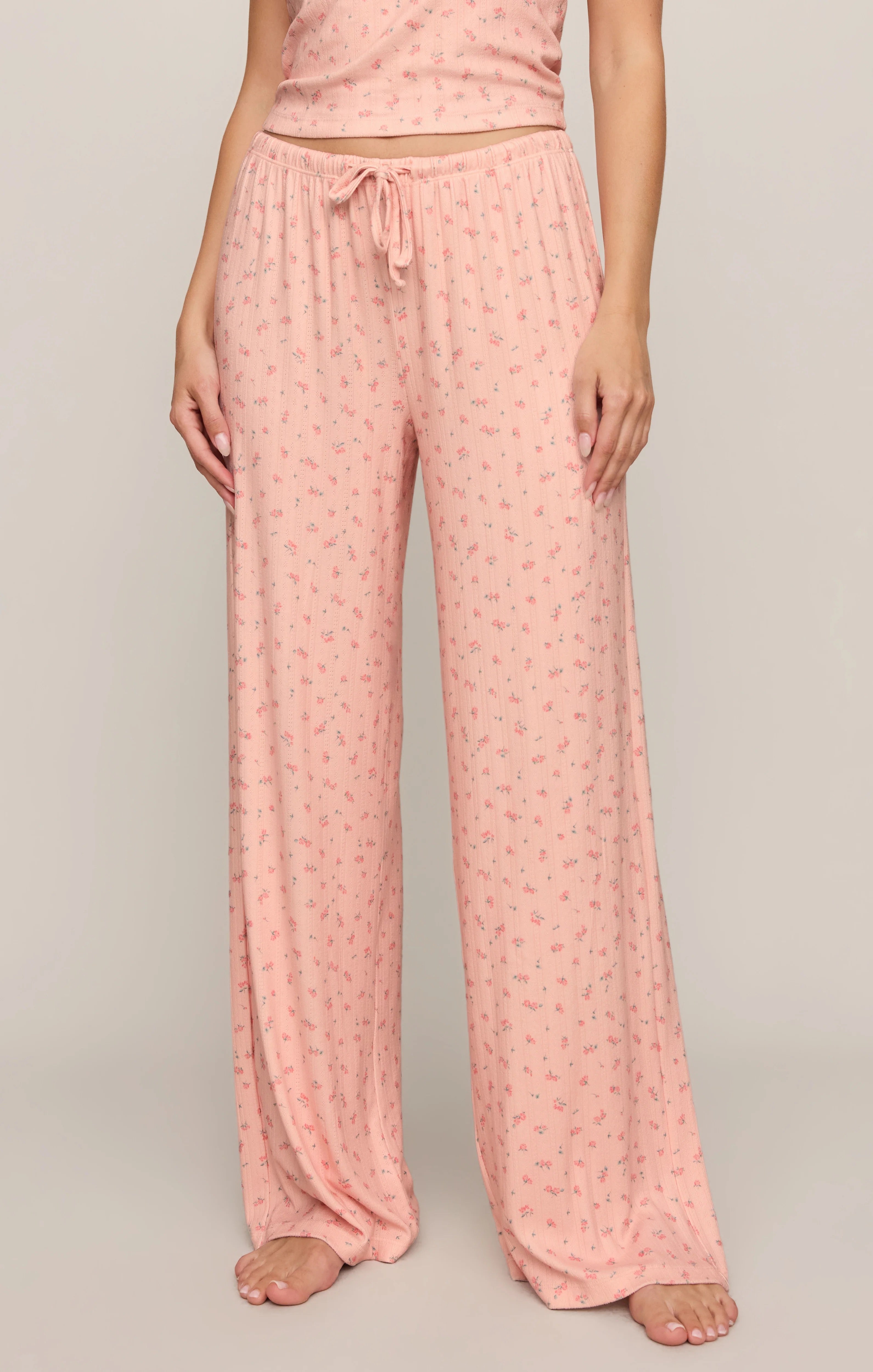 Better Off Ditsy Pant