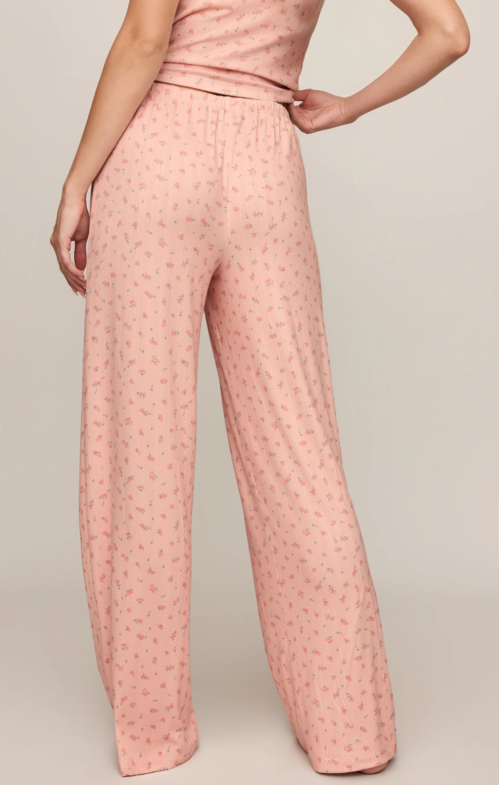 Better Off Ditsy Pant