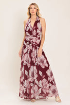 Terra Maxi Dress