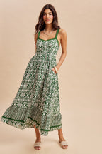 Avery Maxi Dress
