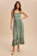 Avery Maxi Dress