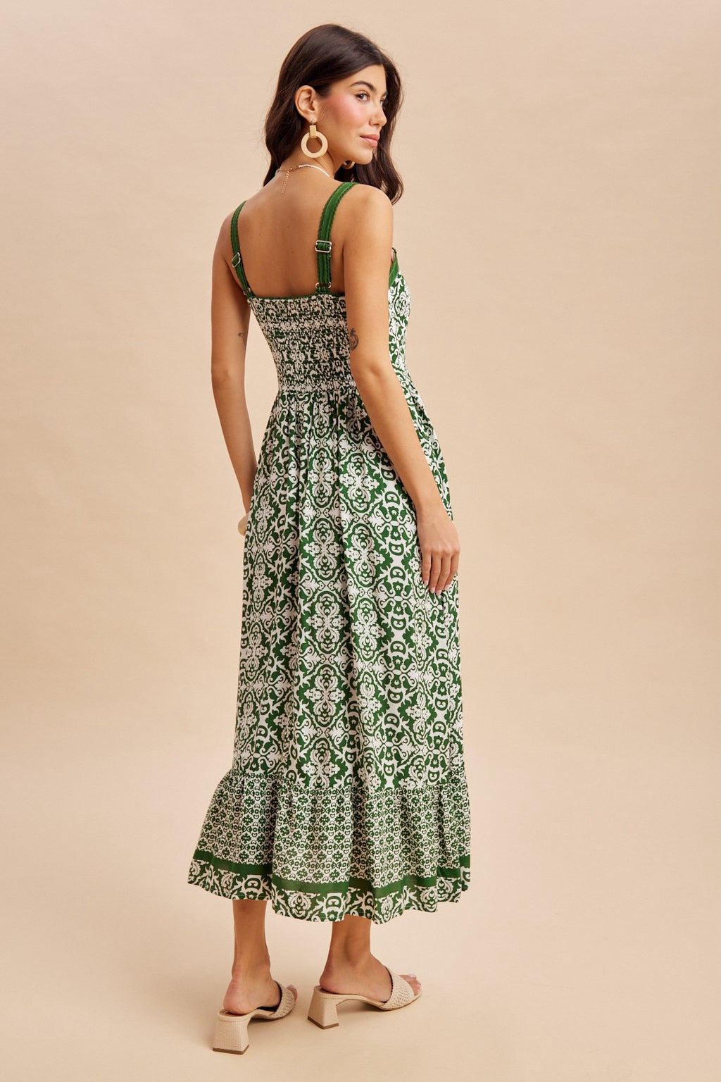 Avery Maxi Dress