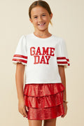 Gameday Varsity Tee - Youth