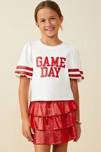 Gameday Varsity Tee - Youth