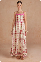 Island Escape Maxi