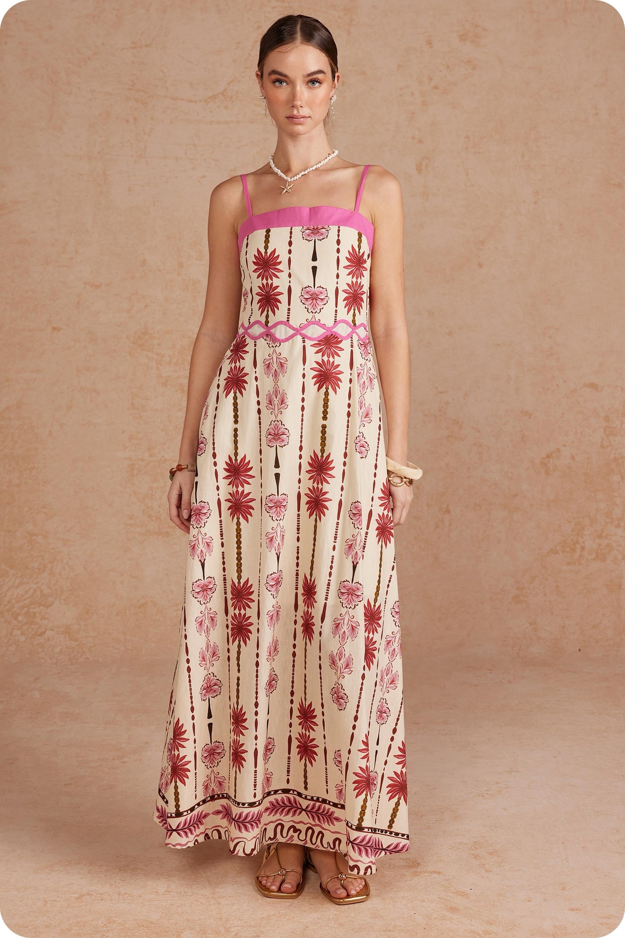 Island Escape Maxi