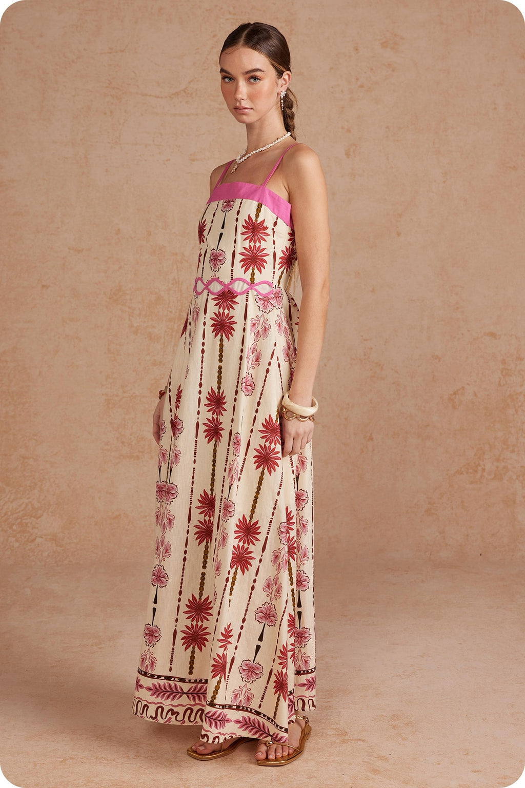 Island Escape Maxi
