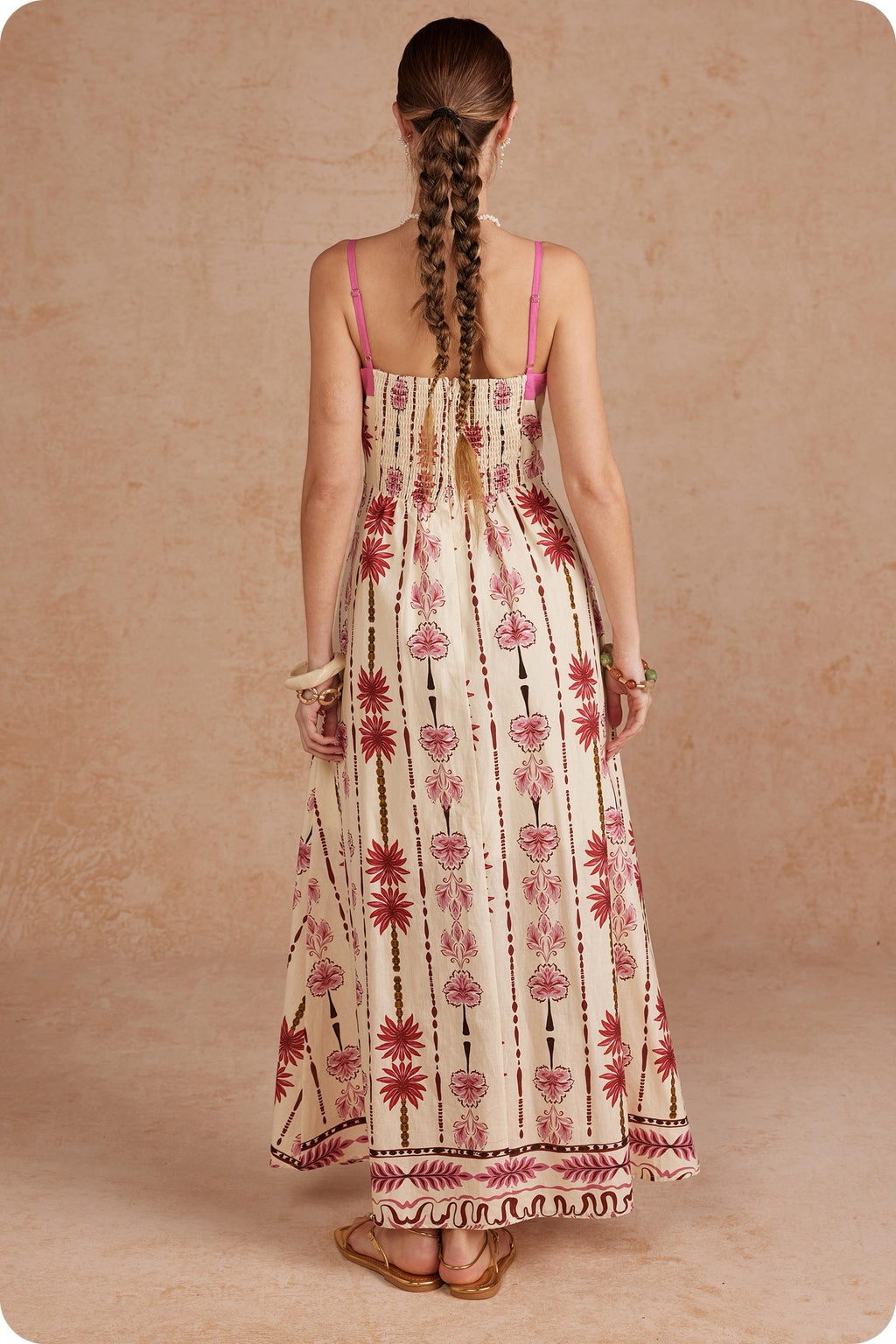 Island Escape Maxi