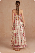 Island Escape Maxi
